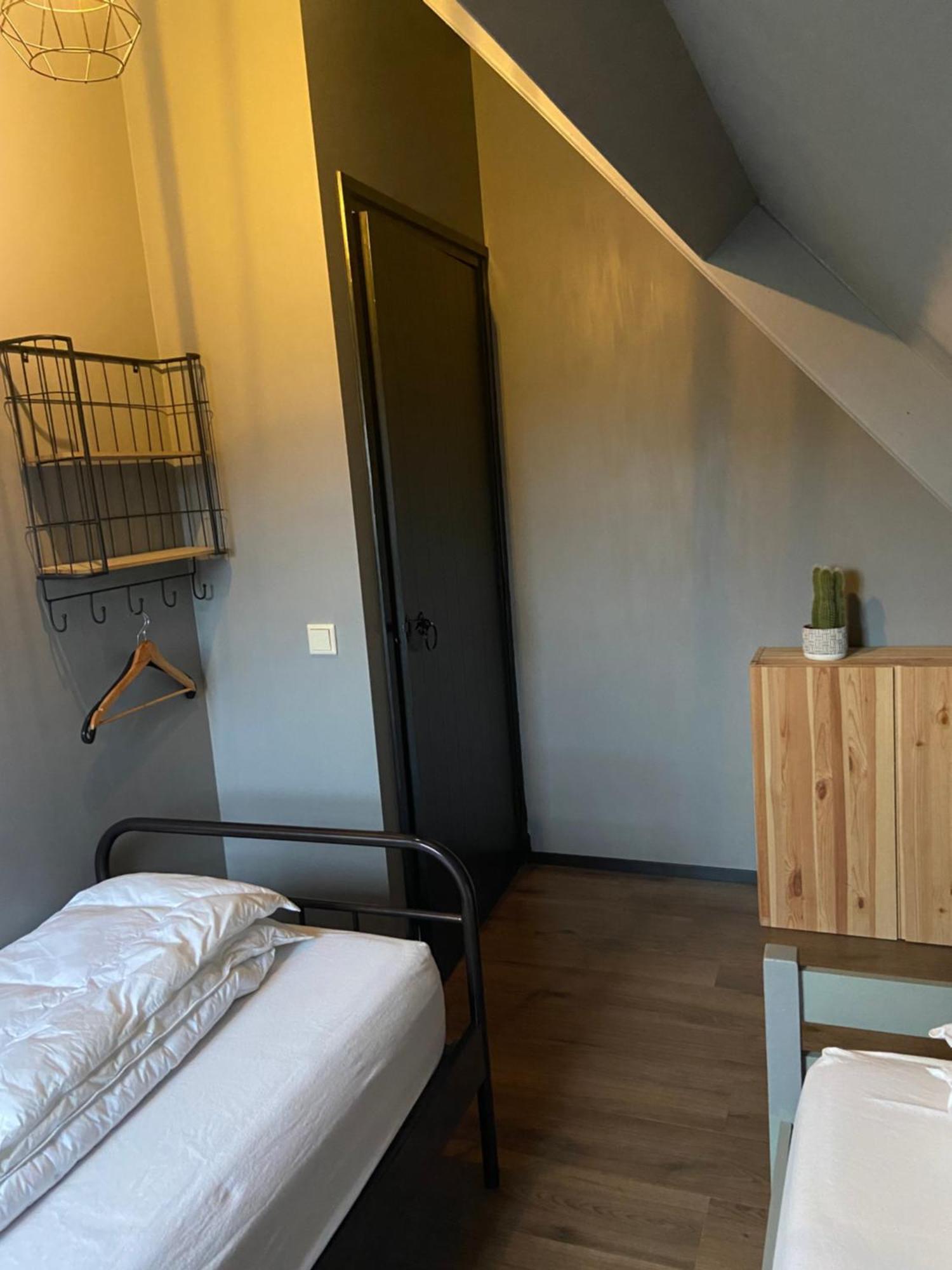 Vakantiehuis Hof Molenzicht Oostkapelle Eksteriør billede
